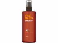 Piz Buin Tan & Protect Tan Intensifying Sun Oil Spray, Bräunungsintensivierendes Öl