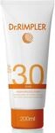 Dr. RIMPLER SUN High Protection SPF 30 Body 200 ml - wasserfest und