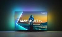 Philips Ambilight 42OLED820 4K OLED Smart TV, 106,7 cm (42 Zoll) Display mit P5