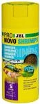 JBL PRONOVO SHRIMPS GRANO S 250ml CLICK, Gr&uuml;n
