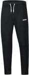 JAKO Kinder Jogginghose Base, Schwarz, 140