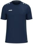 JAKO Unisex T-Shirt One, Marine, L