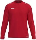 JAKO Unisex Sweatshirt One, rot, L