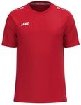 JAKO Unisex T-Shirt One, rot, L