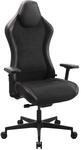TOPSTAR | B&uuml;rostuhl SITNESS RS X | Mit Armlehnen, Kunstleder, schwarz