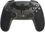 GXTrust 542BM Muta PC & Nintendo Switch Controller Kabellos, Bluetooth/RF/USB, 75%