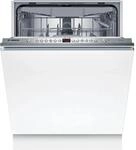 SME26EX00E Einbau-Sp&uuml;lmaschine, 13 Gedecke, vollst&auml;ndig versenkbar,