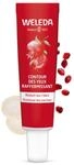 WELEDA Bio Granatapfel Straffende Augenpflege, Naturkosmetik Augencreme sch&uuml;tzt vor