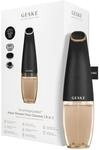 GESKE SmartAppGuided&trade; Aqua-Stream Face Cleanser | 8 in 1 | Porentiefe Reinigung 