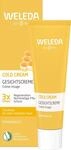 WELEDA Bio Coldcream - Naturkosmetik Gesichtscreme mit Bienenwachs & Mandel&ouml;l zur