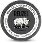 REUZEL Extreme Hold Matte Pomade, st&auml;rkster Halt den ganzen Tag,...