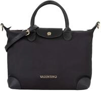 Valentino Handtasche Schultertasche Jolly Re Handbag Nero schwarz