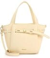 Tamaris Shopper TAS Kathi 34363 Damen Handtaschen Uni lightyellow 431