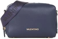 VALENTINO, CAMERA BAG, PATTIE BLU, TALLA UNICA