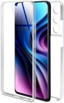 ONEFLOW Touch Case f&uuml;r Samsung Galaxy S21 Ultra H&uuml;lle 360 Grad Komplett Schutz