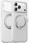 TORRAS R Fitness Series Schutzh&uuml;lle f&uuml;r iPhone 17 Pro Max, kompatibel mit...