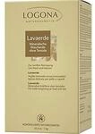 LOGONA Naturkosmetik Lavaerde Pulver, reinigende Tonerde f&uuml;r Haar & K&ouml;rper, f&uuml;r