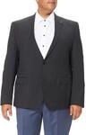 Roy Robson Herren Anzugjacke Baukasten Reda Super 110s, Gr. 30, Grau (anthrazit...