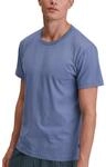 CALIDA RMX Sleep T-Shirt Herren Coastal Fjord 52-54