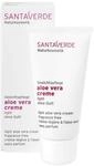 SantaVerde Aloe Vera Creme Light ohne Duft