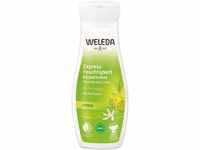 WELEDA Bio Citrus Express Bodylotion - Naturkosmetik Körperpflege Lotion mit Aloe