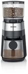 Kaffeem&uuml;hle SEVERIN KM3880 LBH 30x14x20 cm schwarz