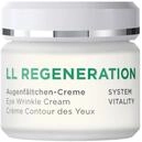 ANNEMARIE B&Ouml;RLIND LL REGENERATION Augenf&auml;ltchen-Creme 30ml Vitale Haut