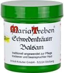Ihrlich Herbs + Cosmetics GmbH Schwedischer Kr&auml;uterbalsam, 100 ml