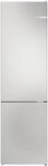 Bosch Freistehende K&uuml;hl-Gefrier-Kombination 203 x 60 cm, Serie 4, Total No Frost,