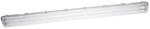 Osram Submarine LED-Feuchtraumleuchte, 2x19W, neutralwei&szlig; 4000K, 3800lm, IP65,