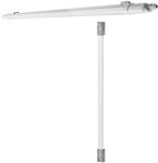 Osram Feuchtraumleuchte Submarine Slim 1.2M, 18W, 4000K, IP65, 1600lm, wei&szlig;,