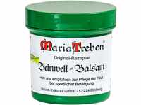 Ihrlich Kruter Kosmetik GmbH Maria Treben Beinwell Balsam, 100 ml
