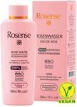 Rosenwasser 300ml Gesichtswasser Toner Gesichtspflege Gesichtsreinigung &ndash; ECOCERT