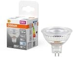 Osram LED-Spot Reflektor Star MR16 35,4000 K neutralwei&szlig;, 3,4 W, GU5.3, 36&deg;, 345