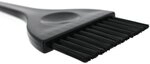 Hairforce F&auml;rbepinsel Jumbo, schwarz, 1 St&uuml;ck