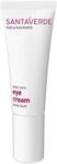 Santaverde eye cream ohne Duft 15ml | Beruhigende Augencreme mit Aloe Vera &