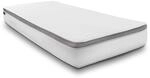 Sleezzz Taschenfederkernmatratze Diamond T1000 (90x200 cm)