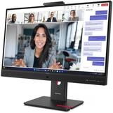 Lenovo ThinkVision T27qd-4v - LED-Monitor - 2560 x 1440 QHD @ 120 Hz - IPS - 350