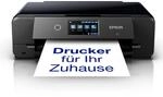 Epson Expression Photo XP-980 | A3 Wi-Fi-Multifunktions-Fotodrucker |...