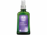WELEDA Bio Lavendel Körperöl - ätherisches Naturkosmetik Hautpflege Massageöl /