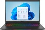 MEDION ERAZER Beast X25 43,9 cm (17,3 Zoll 240Hz) FHD Gaming Notebook (AMD Ryzen 7