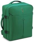 Roncato IRONIK 2.0 Reiserucksack 55x40x20 cm - Brillantgr&uuml;n