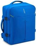 Roncato IRONIK 2.0 Reiserucksack 55x40x20 cm - Cobalt Blue