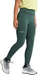 Jack Wolfskin Damen Wanderhose Wildstride Tights W