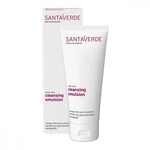 Santaverde Aloe Vera Reinigungsemulsion 100 ml