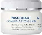 ANNEMARIE B&Ouml;RLIND MISCHHAUT Normalisierende Nachtcreme 50ml | Gl&auml;ttende...