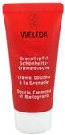 WELEDA, Granatapfel Sch&ouml;nheits-Cremedusche, 20 ml.