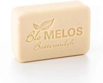 Melos Bio Pflanzen&ouml;lseife Buttermilch