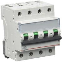Legrand 403565 TX3 LS C32A 4P 6KA 4M