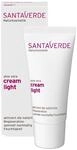 Santaverde cream light 30ml | Leichte Feuchtigkeitscreme mit Aloe Vera &...